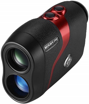 Boblov Golf-3 Rangefinder 600 Yards