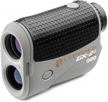 Leupold GX 2i2 Golf Rangefinder