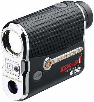 Leupold  GX-3i2  Golf Rangefinder