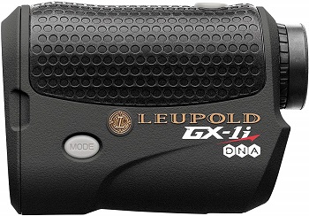 Leupold GX1i Golf Rangefinder review