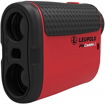 Leupold PinCaddie 2 Rangefinder