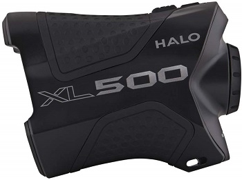 Wildgame Innovations Halo XL500 Laser Rangefinder