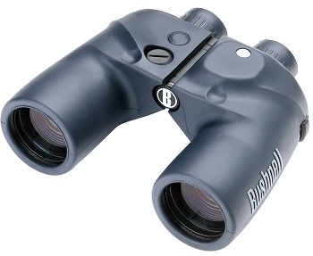Bushnell Binocular wCompass, 7x50