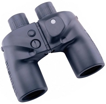 Bushnell Binocular wCompass, 7x50 review