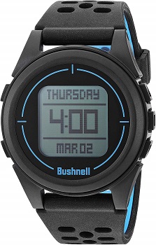 Bushnell Neo Ion 2 Golf GPS Watch