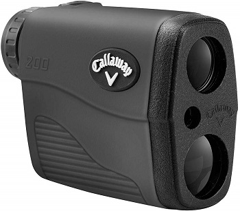 Callaway 200 Laser Rangefinder