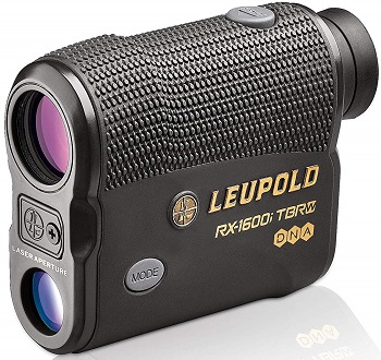 Leupold RX-1600i TBR Rangefinder