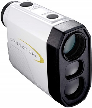 Nikon Coolshot 20i GII Golf Laser Slope Rangefinder