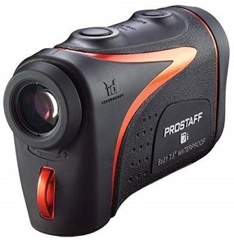 Nikon Prostaff 7i Laser RangeFinder review