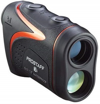 Nikon Prostaff 7i Laser RangeFinder