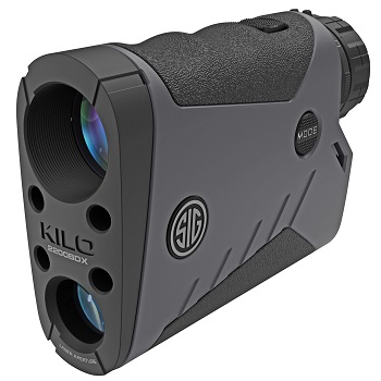 Sig Sauer Kilo 2200 BDX Rangefinder