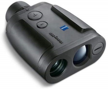 Zeiss Victory PRF 8x26 Laser Rangefinder review