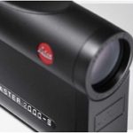 Best 3 2000 Yard Laser Rangefinders For Sale In 2020 Reviews