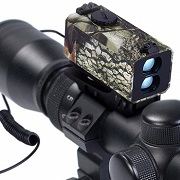 Best 5 Rangefinder For Hunting In 2020 Review & Buying Guide