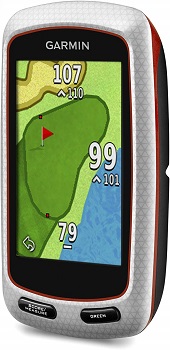 Garmin G7 Golf Course GPS