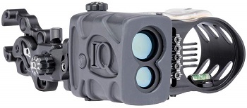 IQ Define Bow Sight With Rangefinder