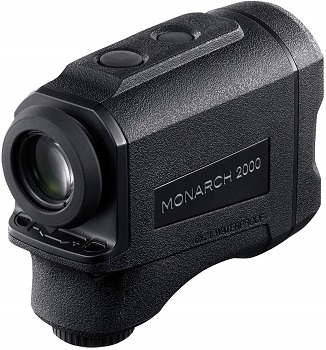 Nikon Monarch 2000 review